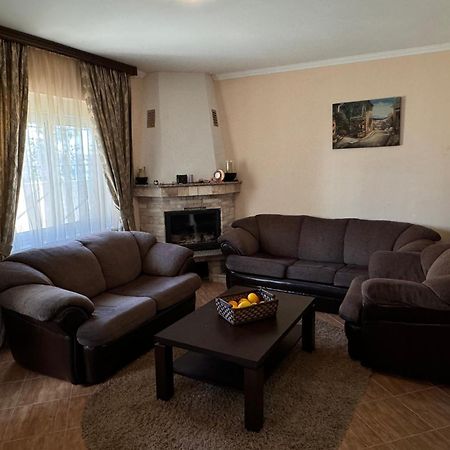 Villa Del Mare Добра Вода Екстер'єр фото