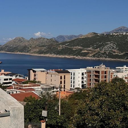 Villa Del Mare Добра Вода Екстер'єр фото