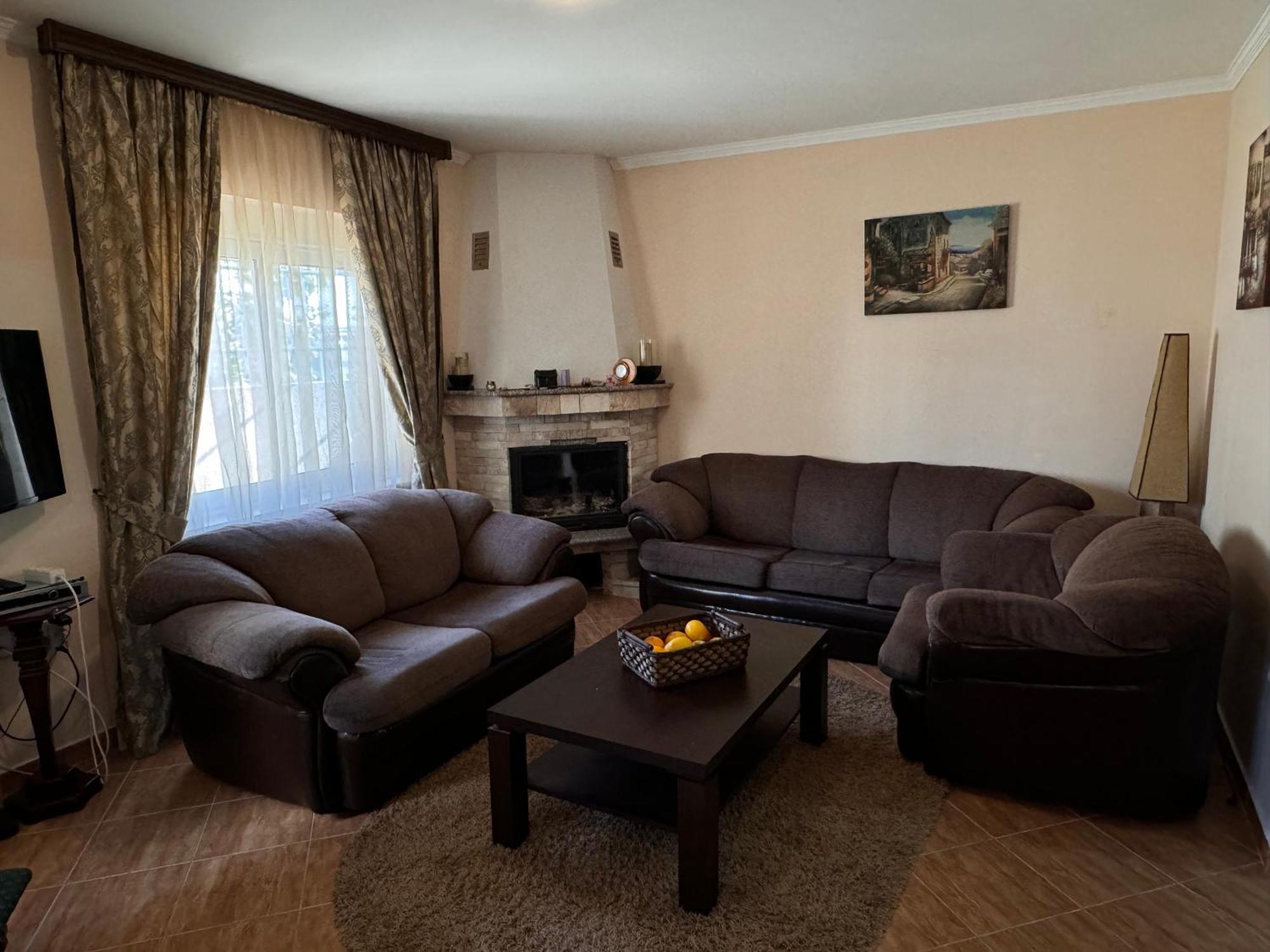 Villa Del Mare Добра Вода Екстер'єр фото