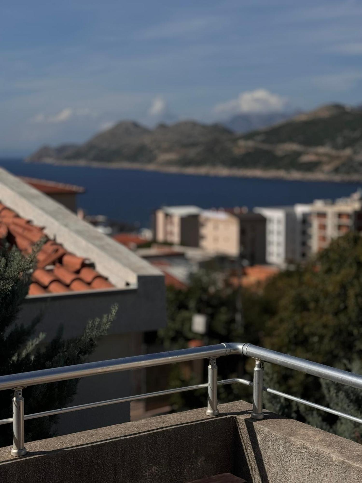 Villa Del Mare Добра Вода Екстер'єр фото