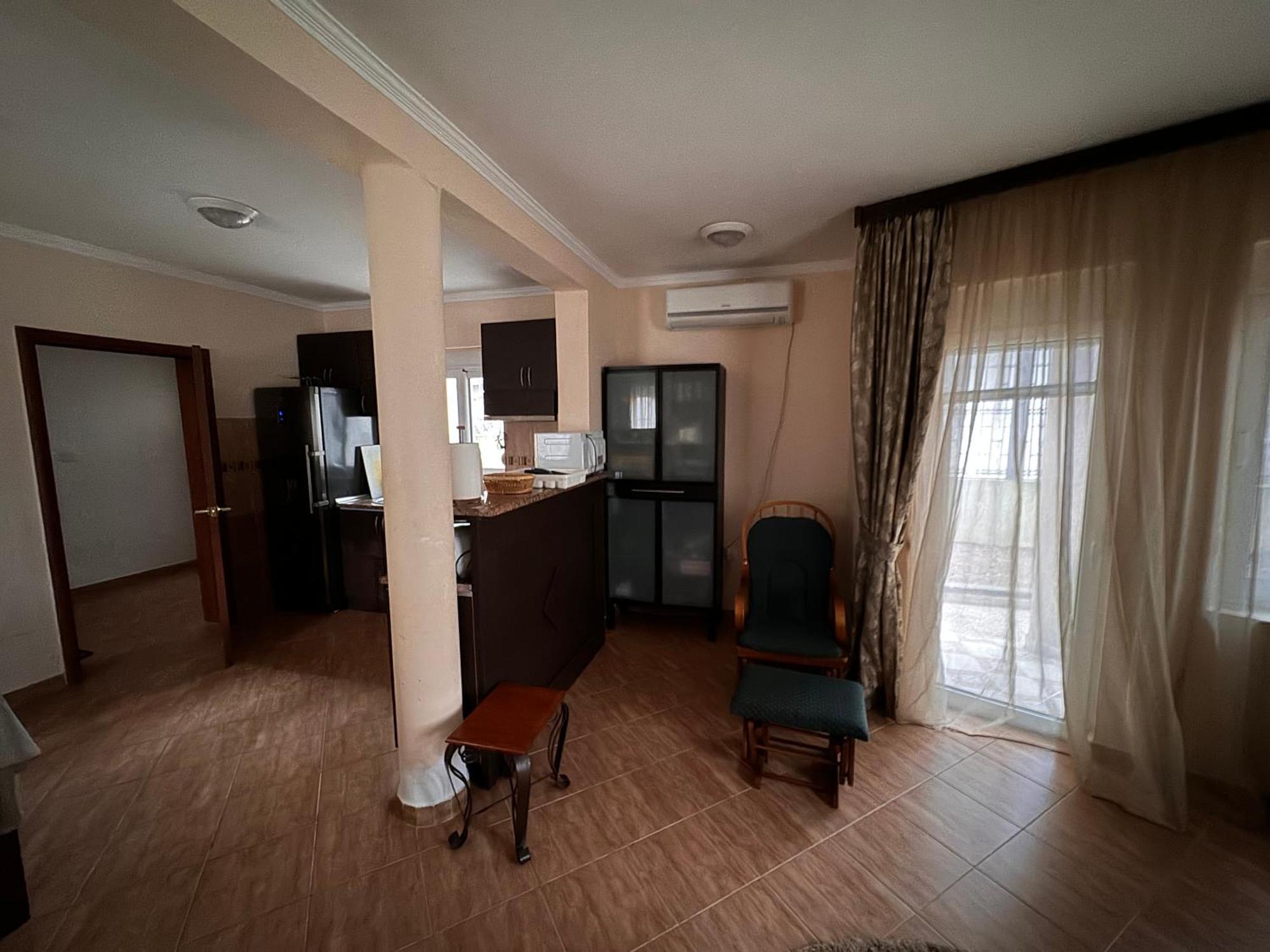 Villa Del Mare Добра Вода Екстер'єр фото