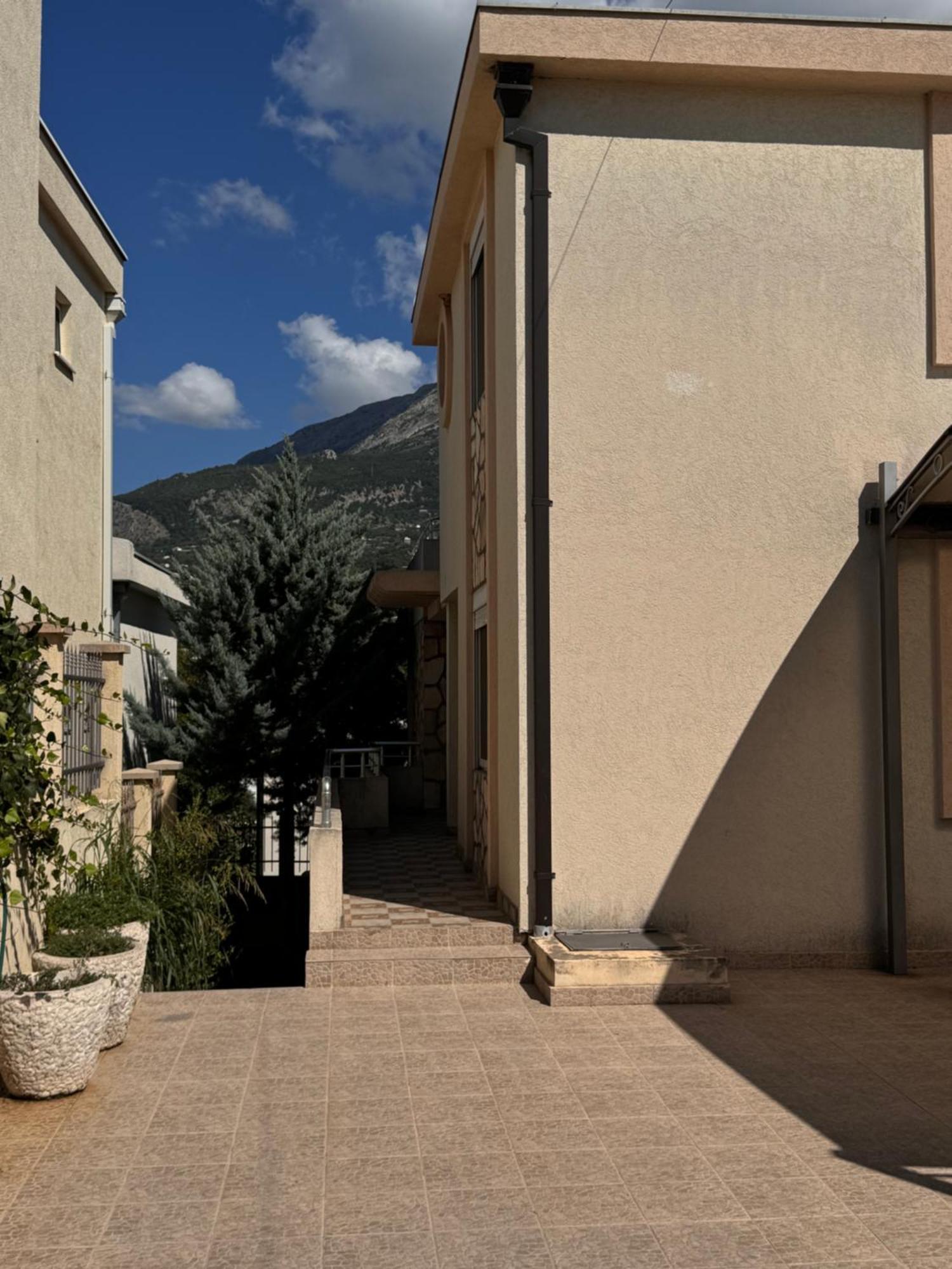 Villa Del Mare Добра Вода Екстер'єр фото